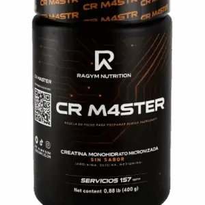 CREATINA CR MASTER